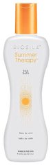 Summer Therapy Silk Bath 167 мл
