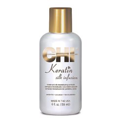 Chi keratin silk infusion 59 мл