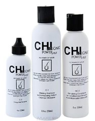 IONIC Power Plus Hair Loss Kit - Для Normal to Fine Hair