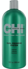 Curl Preserve System Shampoo 950 мл