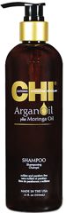 Argan Oil Shampoo 355 мл