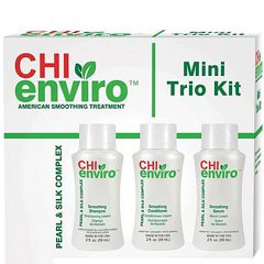 Enviro Mini Trio Kit