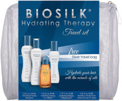 Hydrating Therapy Travel set
