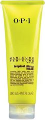 Manicure & Pedicure Mask Tropical Citrus 250 мл