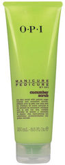 Manicure & Pedicure Massage Cucumber 250 мл