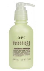 Manicure & Pedicure Massage Cucumber 480 мл