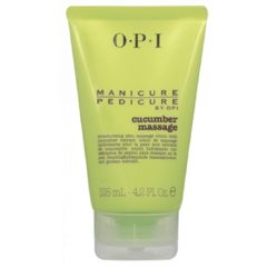 Manicure & Pedicure Massage Cucumber 125 мл