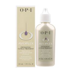 Avoplex Exfoliating Cuticle Treatment 30 мл