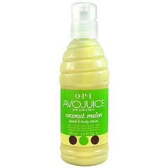 Avojuice Coconut-melon 30 мл