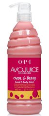 Avojuice Lingonberry-Cranberry 600 мл