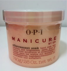 Effervescent Soak 740 г