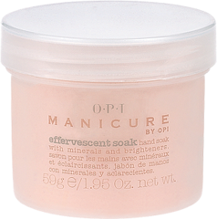 Effervescent Soak 60 г