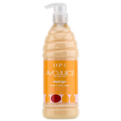 Avojuice Mango 250 мл