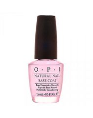 Natural Nail Base Coat 15 мл