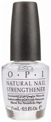 Natural Nail Strengthener 15 мл