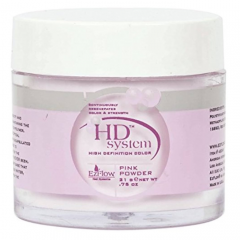 High Definition Pink Powder 21 г