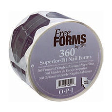 Free Forms 360 шт