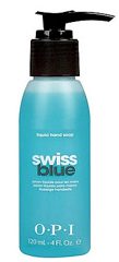 Swiss Blue Liquid Soap 120 мл
