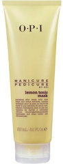Manicure & Pedicure Mask Lemon Tonic 250 мл