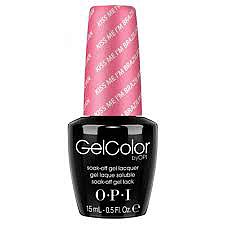 Kiss Me I`m Brazillian 15 мл