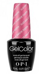 Suzi Has a Swede Tooth 15 мл