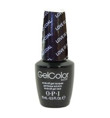 Love is Hot & Coal! 15 мл