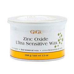 Zinc Oxide Ultra Sensitive Wax 368 г