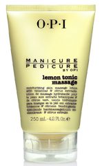 Manicure та Pedicure Massage Lemon Tonic 250 мл
