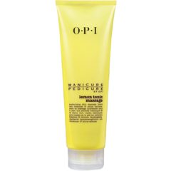 Manicure та Pedicure Massage Lemon Tonic 125 мл