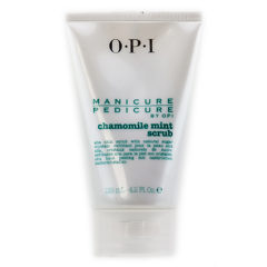 Manicure та Pedicure Scrub Chamomile Mint 125 мл