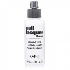 Nail Lacquer Thinner 60 мл
