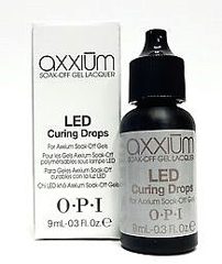 Axxium Soak-Off 9 мл