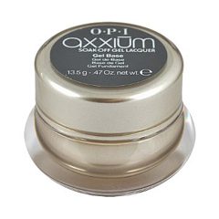 Axxium Soak-Off Base Gel 13,5г