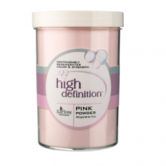 High Definition Pink Powder 453 г