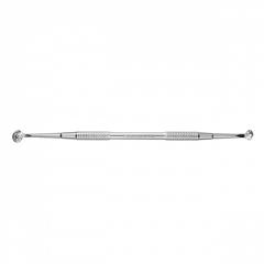 Spoon UNO cosmetological round