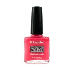 Stamping Nail Art Lacquer 004 10 мл