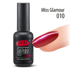 №010 Glamour 8 мл