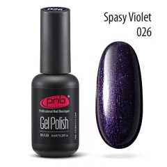 №026 Spacy Violet 8 мл