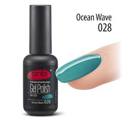 №028 Ocean Wave 8 мл