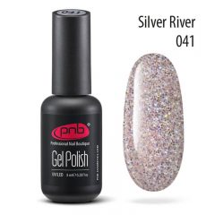 №041 Silver River 8 мл