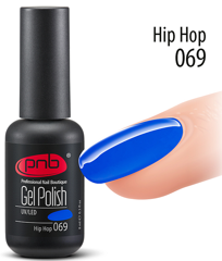 №069 Hip Hop 8 мл