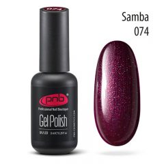№074 Samba 8 мл