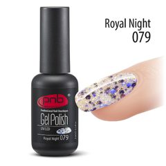 №079 Royal Night 8 мл