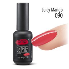 №090 Juicy Mango 8 мл