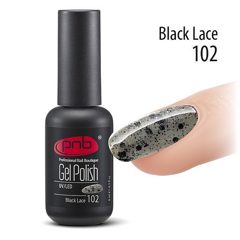 №102 Black Lace 8 мл