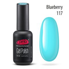№117 Blueberry 8 мл