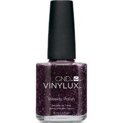 VINYLUX 198 Poison Plum 15 мл