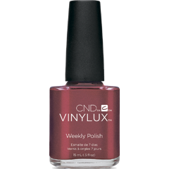 VINYLUX 196 Tartan Punk 15 мл