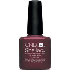 Shellac Rouge Rite 7,3