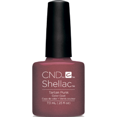 Shellac Tartan Punk 7,3 мл